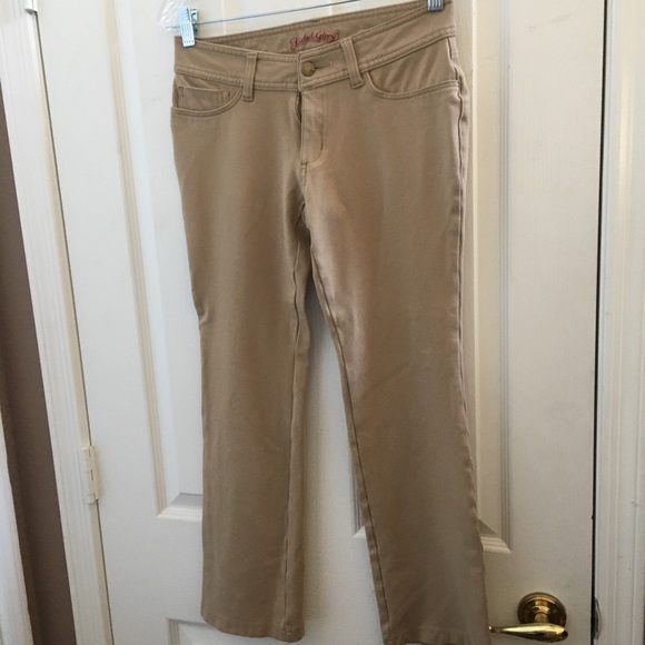 Faded Glory Denim - FINAL MARKDOWN Ladies faded glory jeggings 4p